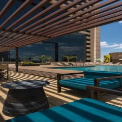 Hyatt Regency Merida Hotel бассейн фото 3