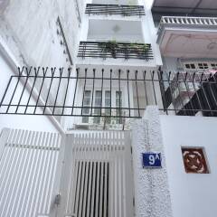 Отель NYT Home Tay Ho No.3