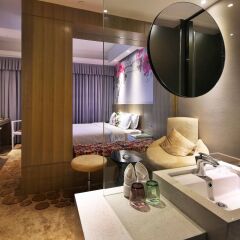 PACO Hotel Guangzhou Dongfeng Road Branch удобства в номере фото 2