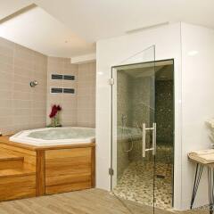 Отель Residhome Arcachon Plazza ванная