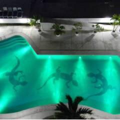 We Hotel Acapulco бассейн фото 3