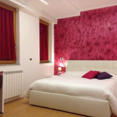 Отель Valle Aurelia House комната для гостей фото 4