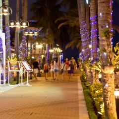 Отель Ambassador City Jomtien Hotel Inn Wing Таиланд, На Чом Тхиан - отзывы, цены и фото номеров - забронировать отель Ambassador City Jomtien Hotel Inn Wing онлайн помещение для мероприятий