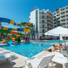 Отель Best Western PLUS Premium Inn бассейн фото 3