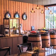 Отель Aurico Kata Resort And Spa пляж Ката фото 12