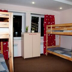 Гостиница Shelter Hostel в Москве 13 отзывов об отеле, цены и фото номеров - забронировать гостиницу Shelter Hostel онлайн Москва детские мероприятия