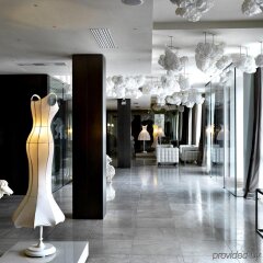 Отель NH Milano Palazzo Moscova фото 2