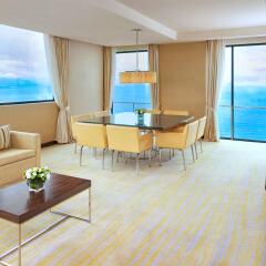 Sheraton Nha Trang Hotel & Spa комната для гостей фото 2