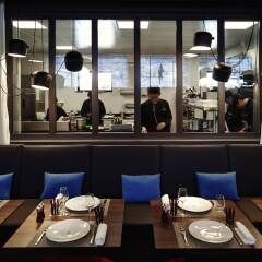 Hotel Molitor Paris - MGallery by Sofitel гостиничный бар