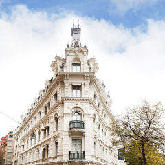 Elite Hotel Stockholm Plaza Стокгольм