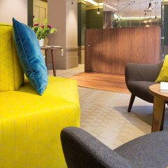 Отель Hôtel Sophie Germain интерьер отеля фото 2