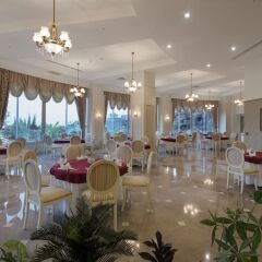 Отель Saphir Resort & Spa - All Inclusive Окурджалар фото 2