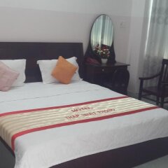 Thap Nhat Phong Hotel комната для гостей фото 5