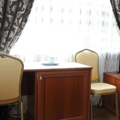 Гостиница Гостевой дом «Классик» в Балашихе отзывы, цены и фото номеров - забронировать гостиницу Гостевой дом «Классик» онлайн Балашиха удобства в номере