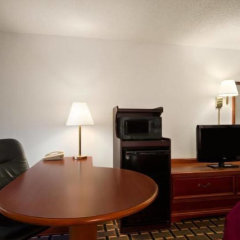 Baymont by Wyndham Crossville in Crossville, United States of America from 105$, photos, reviews - zenhotels.com room amenities
