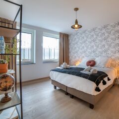 Апартаменты Sweet Inn Apartments - Grand Place II Брюссель фото 4