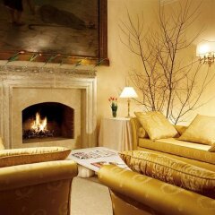 Hosianum Palace Hotel интерьер отеля