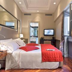 Hotel Lunetta комната для гостей