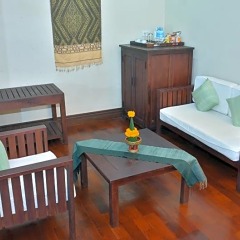 Отель Luang Prabang Residence (The Boutique Villa) интерьер отеля