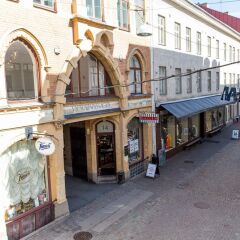Отель Flora Швеция, Гётеборг - отзывы, цены и фото номеров - забронировать отель Flora онлайн фото 3