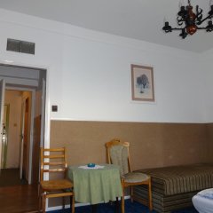 Отель Unikum Panzio Венгрия, Будапешт - отзывы, цены и фото номеров - забронировать отель Unikum Panzio онлайн фото 4