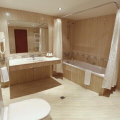 Hotel Lotos - Riviera Holiday Resort спа