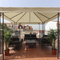 Отель Lapa Terrace by Homing Лиссабон фото 3