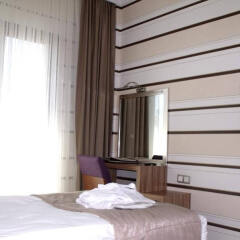Lacasa Boutique Hotel комната для гостей фото 2