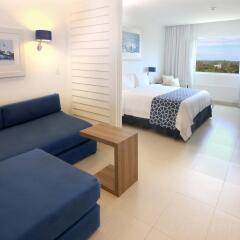 Отель Holiday inn Acapulco La Isla комната для гостей фото 2