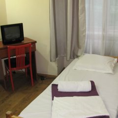 Отель Lucky Hostel Грузия, Тбилиси - отзывы, цены и фото номеров - забронировать отель Lucky Hostel онлайн комната для гостей фото 2
