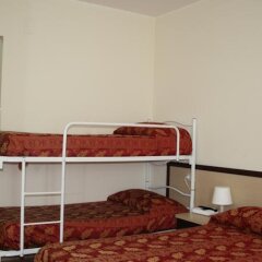 Отель Motel Boston Сильви детские мероприятия фото 2