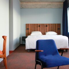 Отель Grandi by Center Hotels Исландия, Рейкьявик - отзывы, цены и фото номеров - забронировать отель Grandi by Center Hotels онлайн фото 4