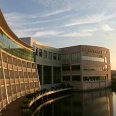 Changsha Dolton Tongsheng Resort Hotel бассейн