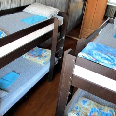 Like Hostel Tula удобства в номере фото 2