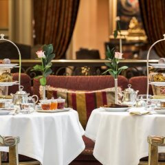 Grande Bretagne Athens, A Luxury Collection Hotel Афины питание фото 2