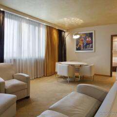Отель Crowne Plaza Padova (ex.holiday Inn) Падуя детские мероприятия фото 2