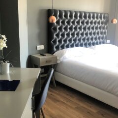 Hotel Palacio Torre de Galizano комната для гостей фото 3