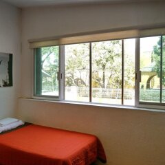 Hostel Hospedarte Chapultepec Гвадалахара комната для гостей фото 4
