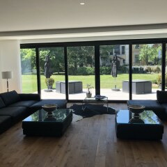 Отель Voss Villa комната для гостей