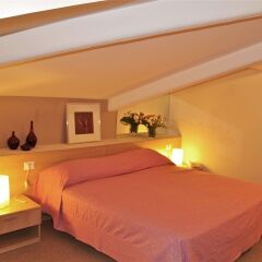 Domus Park Hotel Rome комната для гостей