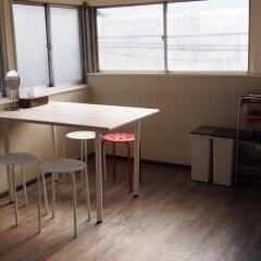 328 Hostel & Lounge Токио удобства в номере фото 2