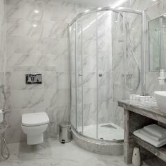 Myasnitskiy boutique hotel ванная фото 4