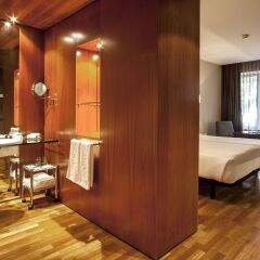 AC Hotel Aitana by Marriott комната для гостей