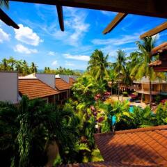 Отель Coconut Village Resort фото 7