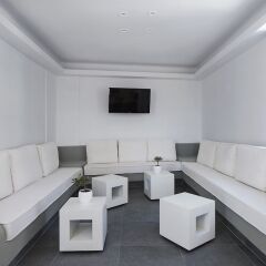 Отель Acroterra Rosa развлечения