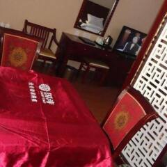 Nanyang Jinhui Business Hotel гостиничный бар