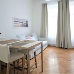 Отель City Castle Aparthotel Прага фото 25