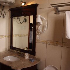 Taye Belay Hotel in Gonder, Ethiopia from 147$, photos, reviews - zenhotels.com bathroom photo 2