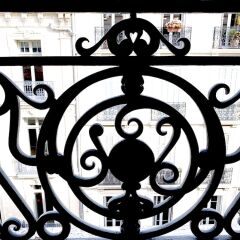 Отель Hôtel Le Canberra - Hôtels Ocre et Azur гостиничный бар
