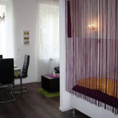 Отель Small Modern Apartment Vienna - Seidlgasse Австрия, Вена - отзывы, цены и фото номеров - забронировать отель Small Modern Apartment Vienna - Seidlgasse онлайн спа
